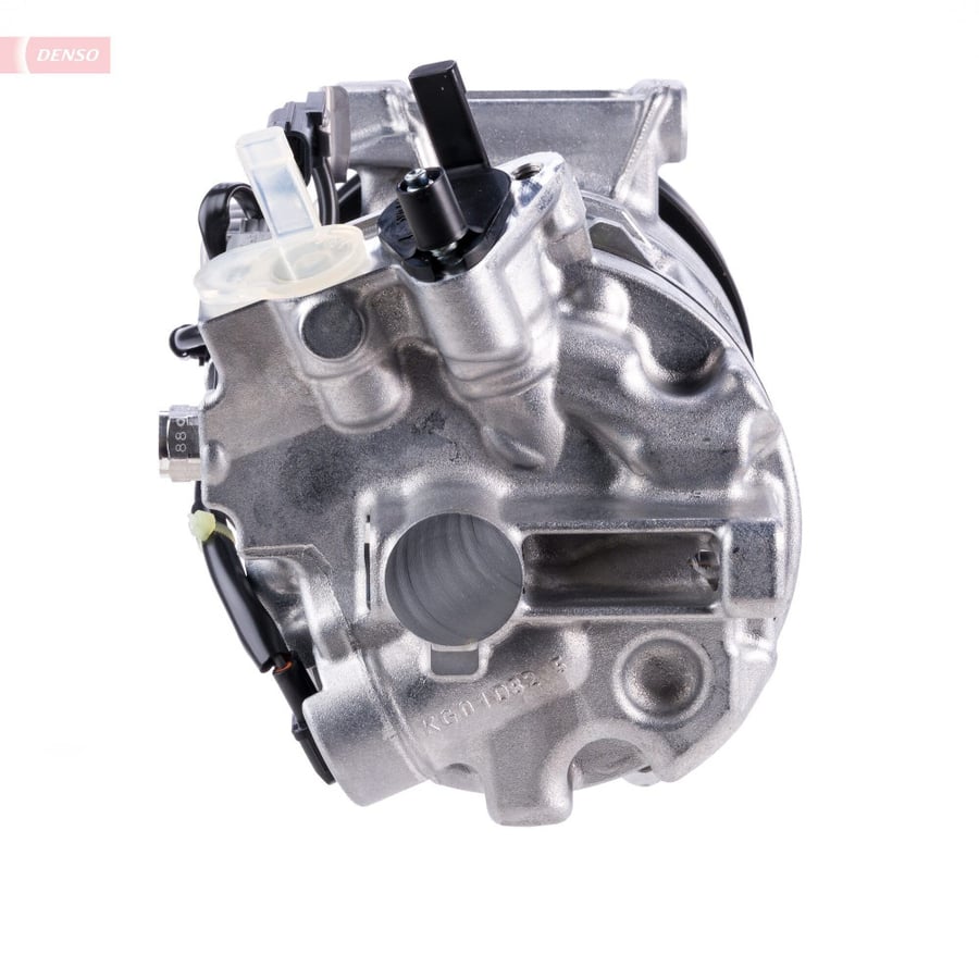 #11852G كمبروسر مكيف نيسان اكستريل 2008-2009 / COMPRESSOR NISSAN XTRAIL 08-09