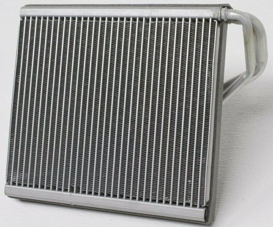 13039K# ثلاجة مكيف هيونداي اكسنت 2012-2014/ EVAP COIL HYUNDAI ACCENT 2012-2014