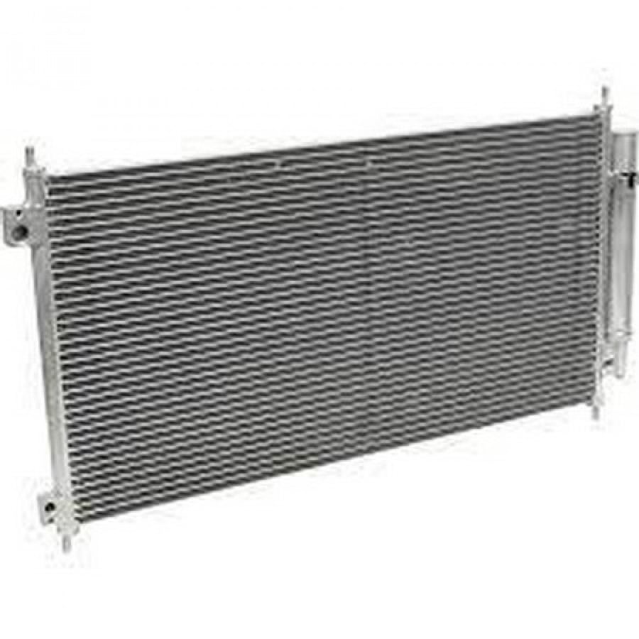 CONDENSER HONDA ACCORD 08-15 No13220C  كوندنسر هوندا اكورد 08-15