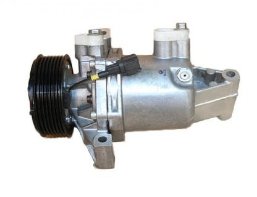 COMPRESSOR NISSAN SUNNY INDIA 13-19 No13127T كمبروسر صني
