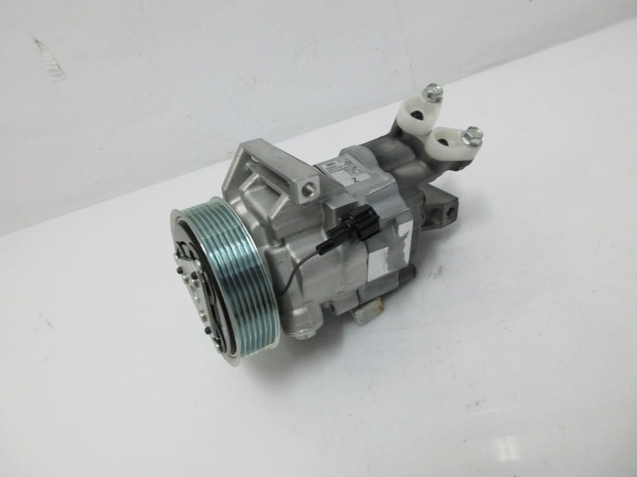 COMPRESSOR  NISSAN TIIDA 07-15 7PK No 12691J   كمبروسر نيسان تيدا