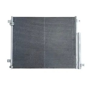CONDENSER HONDA CIVIC 2016 SAME 11850C No 12791C كوندنسر هوندا اكورد