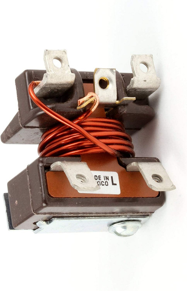 START RELAY FOR COMPRESSORS GE 3ARR2KCR181S No 05103X