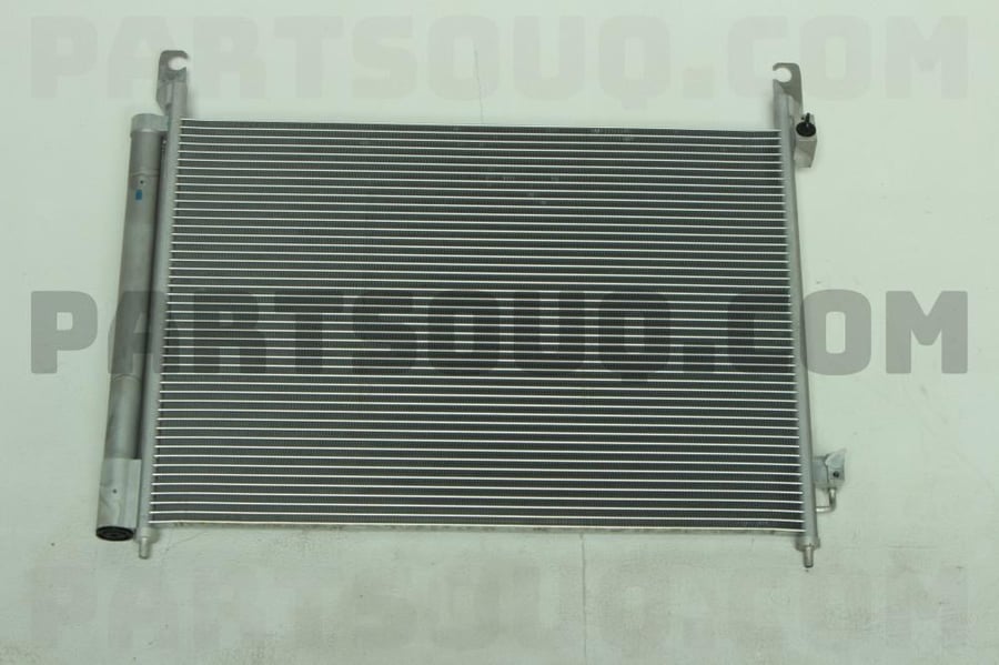 11179T  لديتر مكيف رينو كولياوس 2006-2016  CONDENSER RENAULT KOLEOS 2