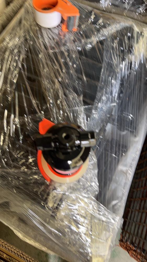 #11464W صفاية فريون هيونداي باص كاونتي  RECEIVER DRIER HYUNDAY COUNTY
