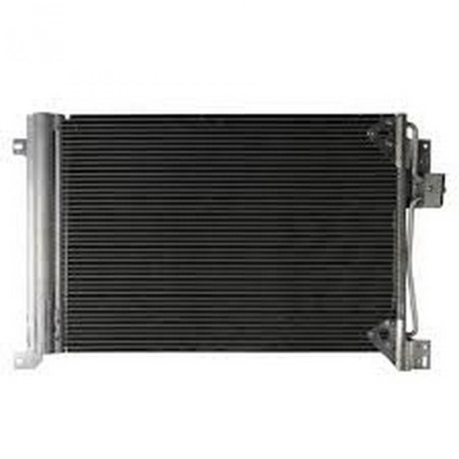 CONDENSER IVECO STRALIS 02 No 13222C  كوندنسر ناقله افيكو ستراليس 02