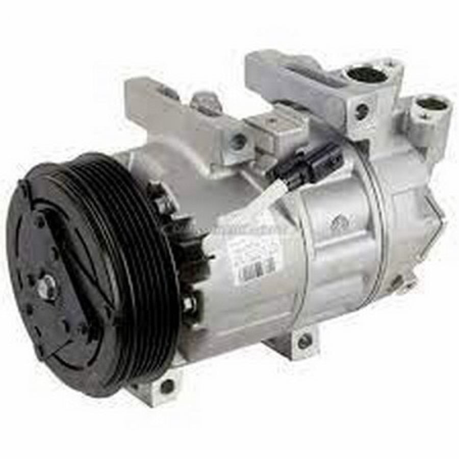 COMPRESSOR NISSAN ALTIMA 13-18 12V No 13120C    كمبروسر نيسان التيما