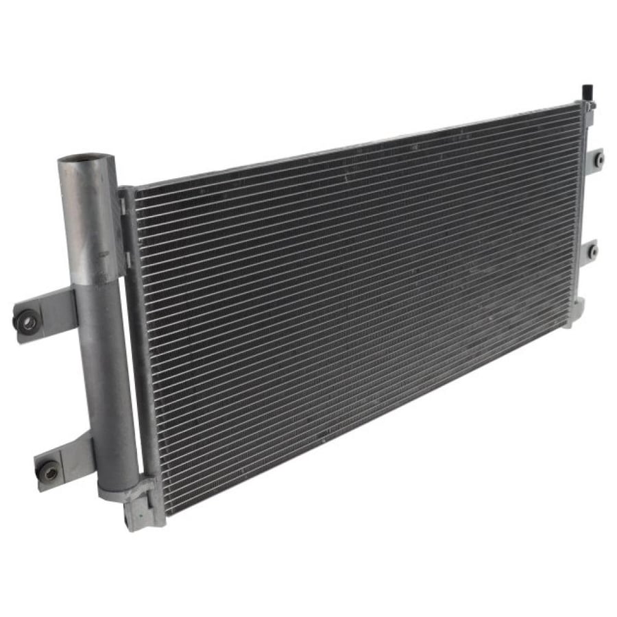 12785T لديتر مكيف  ناقلة مرسيدس MB4  CONDENSER MERCEDES ACTROS MP4