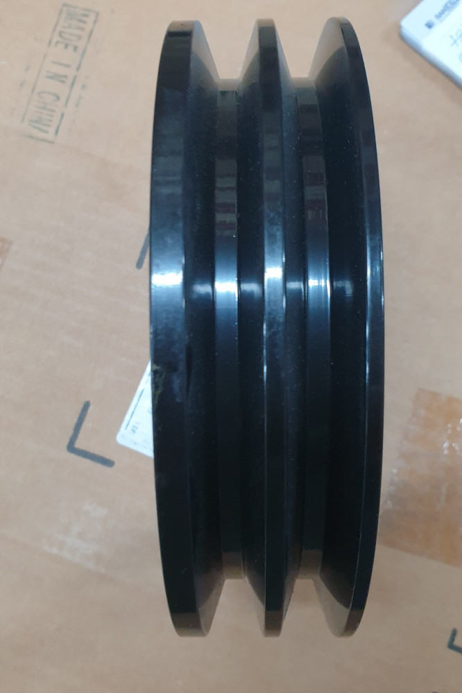 CLUTCH PULLEY TM-21 HOF00413 145mmX40mm A-2 SELTEC No 13350J مكرة كلتش