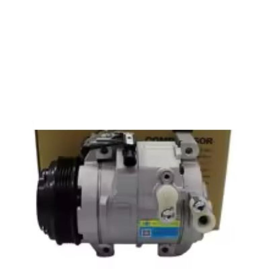 10730DII  كمبروسر متسوبيشي باجيرو مونيرو  COMPRESSOR MITSUBISHI PAJER