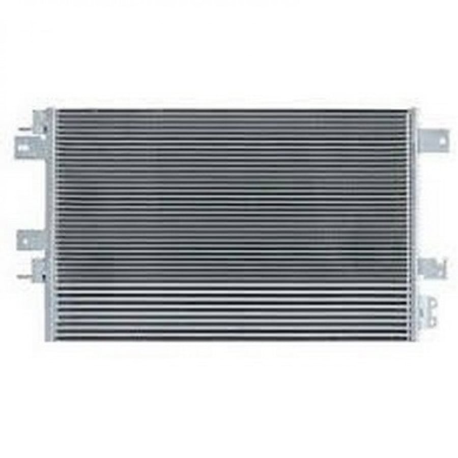 CONDENSER DODGE CALIBER ADVANTAGE FORD EXPLORER 07-09 No 12874T