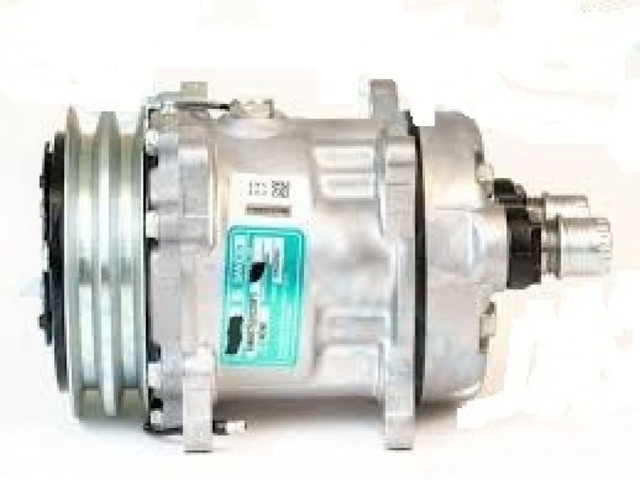 COMPRESSOR SANDEN SD5L09 R-404 H-OR No12943S كمبروسر ساندن فريون 404