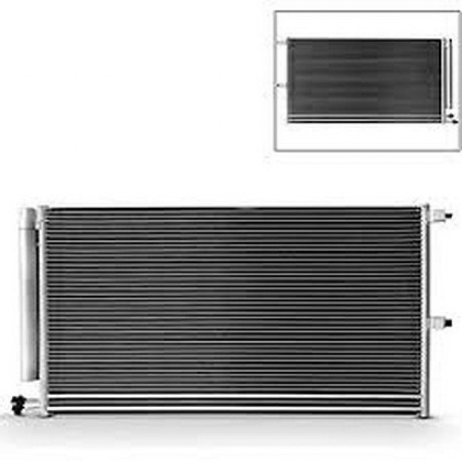 #12875T لديتر مكيف فورد اكسبيداشن CONDENSER FORD EXPEDITION NAVIGATOR LINCOLN 07-14 # 12875T