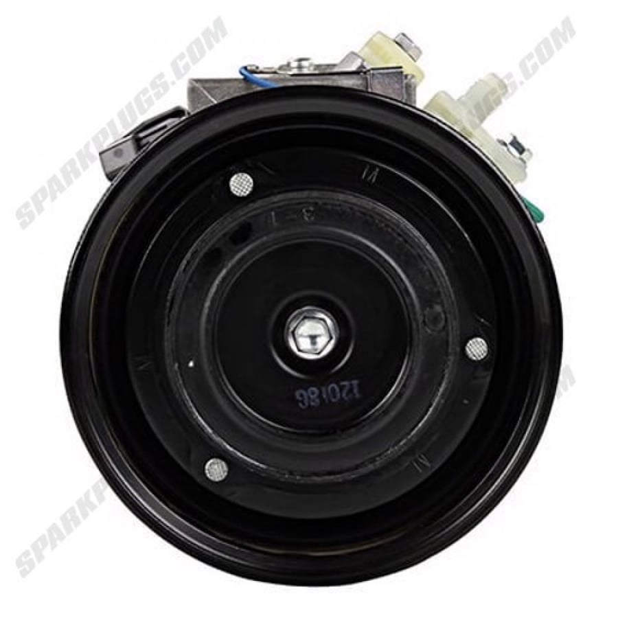 12832A# كمبروسر مكيف هوندا اوديسي COMPRESSOR HONDA ODYSSEY 99-04