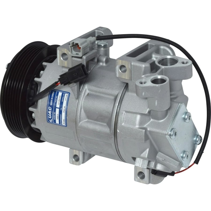 COMPRESSOR NISSAN LATIMA QX60 2013-2017 2-5L L4 No 10599X