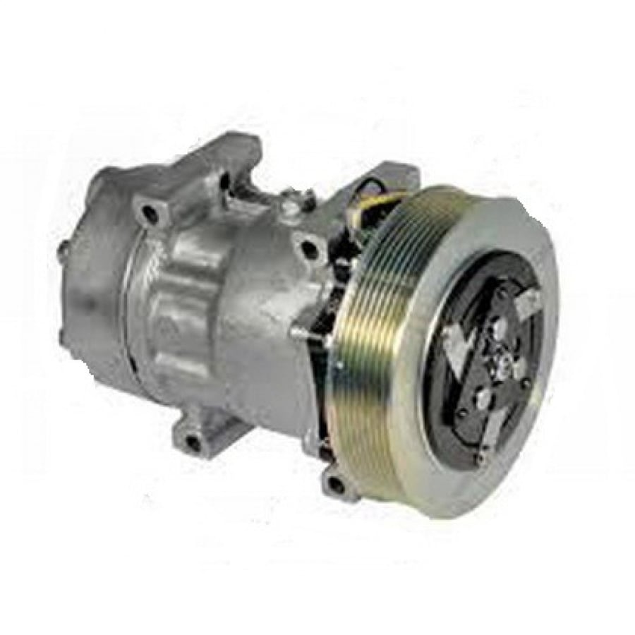 12926J# كمبروسر مكيف ناقله رينو 05-10 /  COMPRESSOR RENAULT TRUCK 05-10 24V 8PK