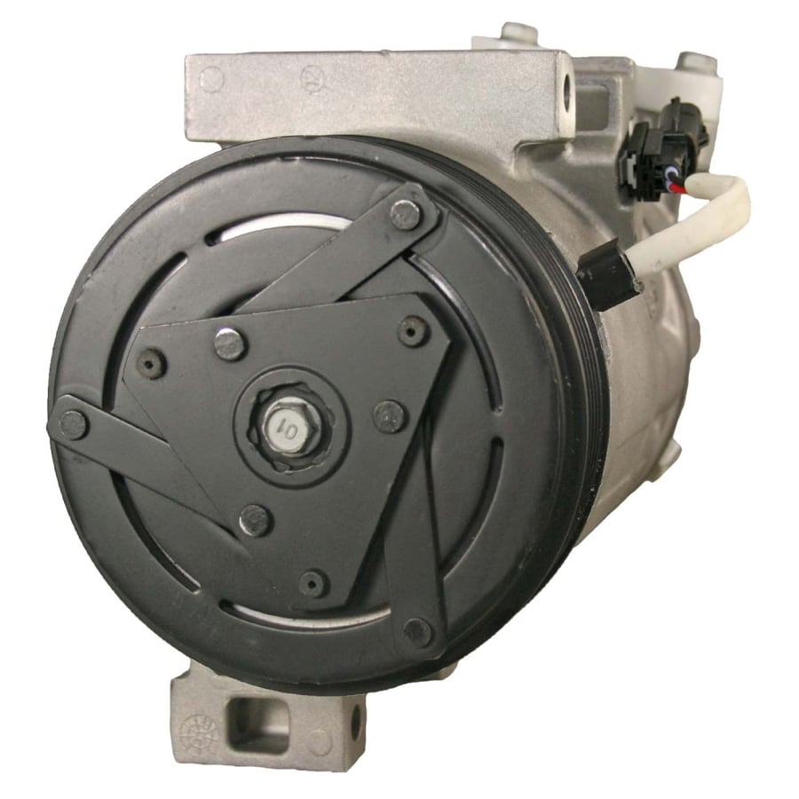 #13120C كمبروسر مكيف نيسان التيما واكستريل 13-18 / COMPRESSOR NISSAN ALTIMA X-TRAIL 13-18 12V AB-8982 AB-8982