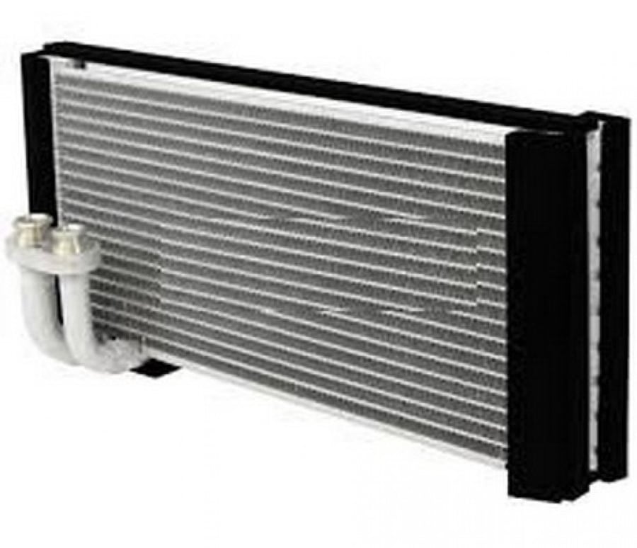 EVAPORATOR  COIL TOYOTA FORTUNER REAR No10339DT ثلاجة خلفية ننوفا وفور