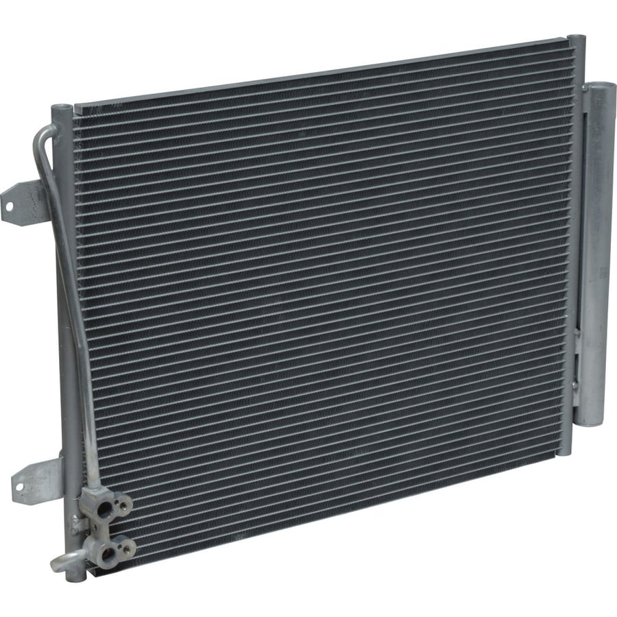 CONDENSER VOLKSWAGEN PASSAT B6 06-10 No13265T كوندنسر فولكسواجن باسات