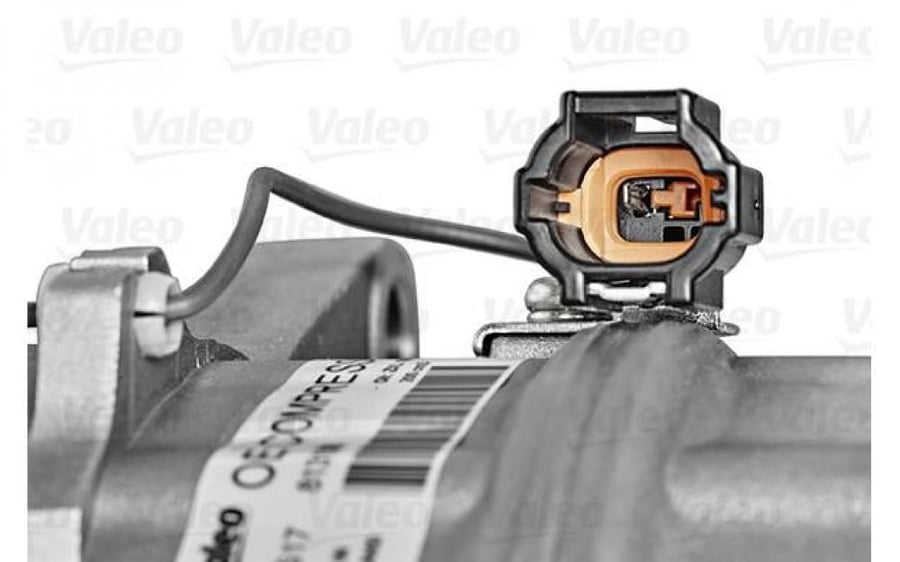 12370T# كمبروسر مكيف نيسان وانيت  2010 l COMPRESSOR NISSAN PICK UP D22 PATROL 2010