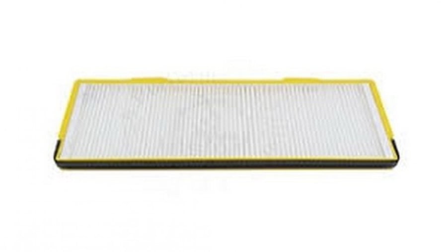 # 12980W فلتر هوا ناقلة سكانيا / AIR FILTER SCANIA TRUCK