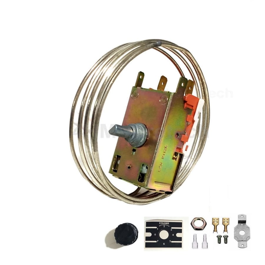 THERMOSTAT RANCO K50-1126-001 No 02717  ثرمستات رانكو
