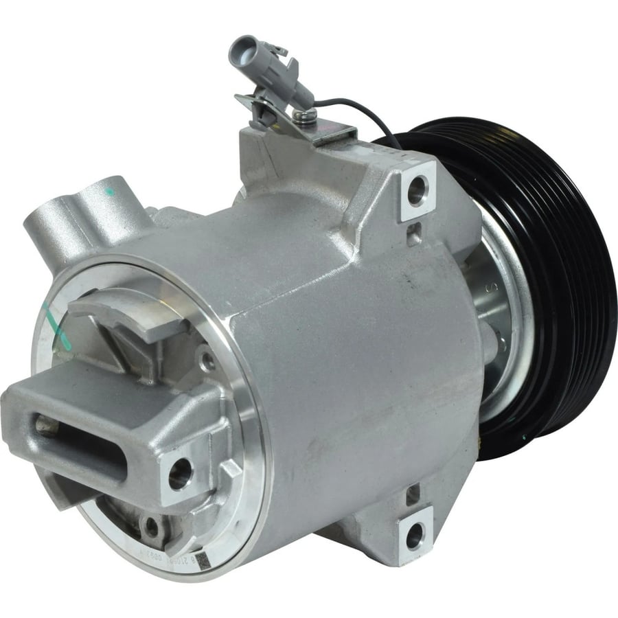 #10499T كمبروسر ميراج واتريج 2014-2020 / COMPRESSOR MIT. MIRAGE MIRAG G4 ATTRAGE 2014-2020