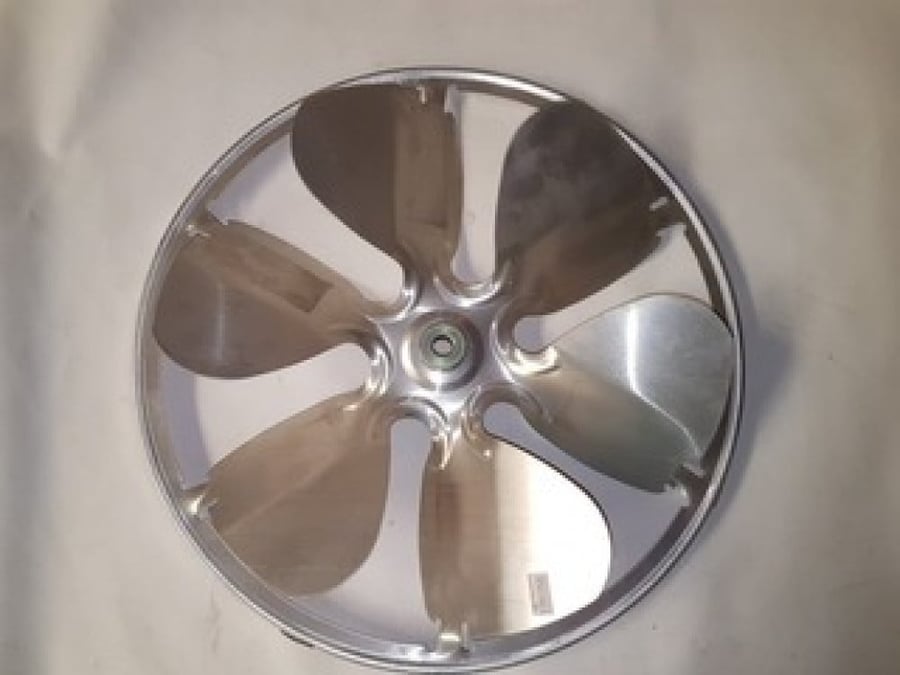 FAN BLADE AC UNIT SPRINGER No 03956A  ملروحة مكيف شباك سبرنجر