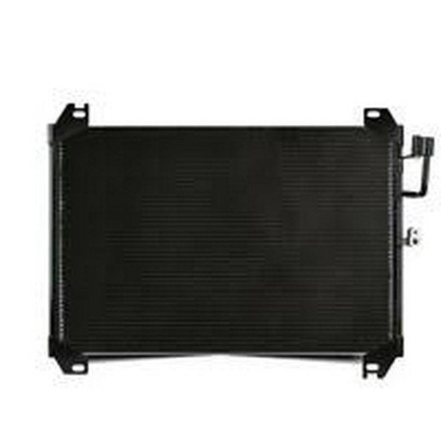 CONDENSER TRAIL BLAZER 03-08 No 12855T  كوندنسر تريل بلازر 03-08