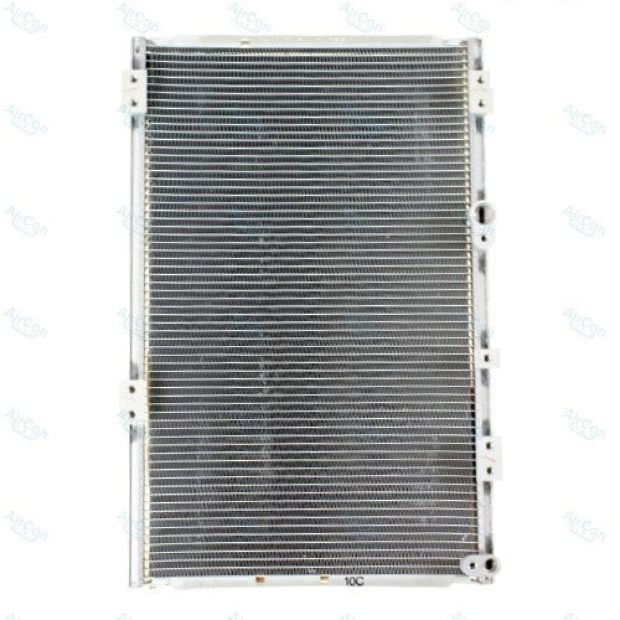 CONDENSER HINO 700 No 13270T   كوندنسر مكيف هينو 700
