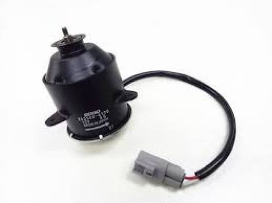 #13060J ماطور مروحة كامري 03-06 كول جير / FAN MOTOR TOYOTA CAMRY 03-06