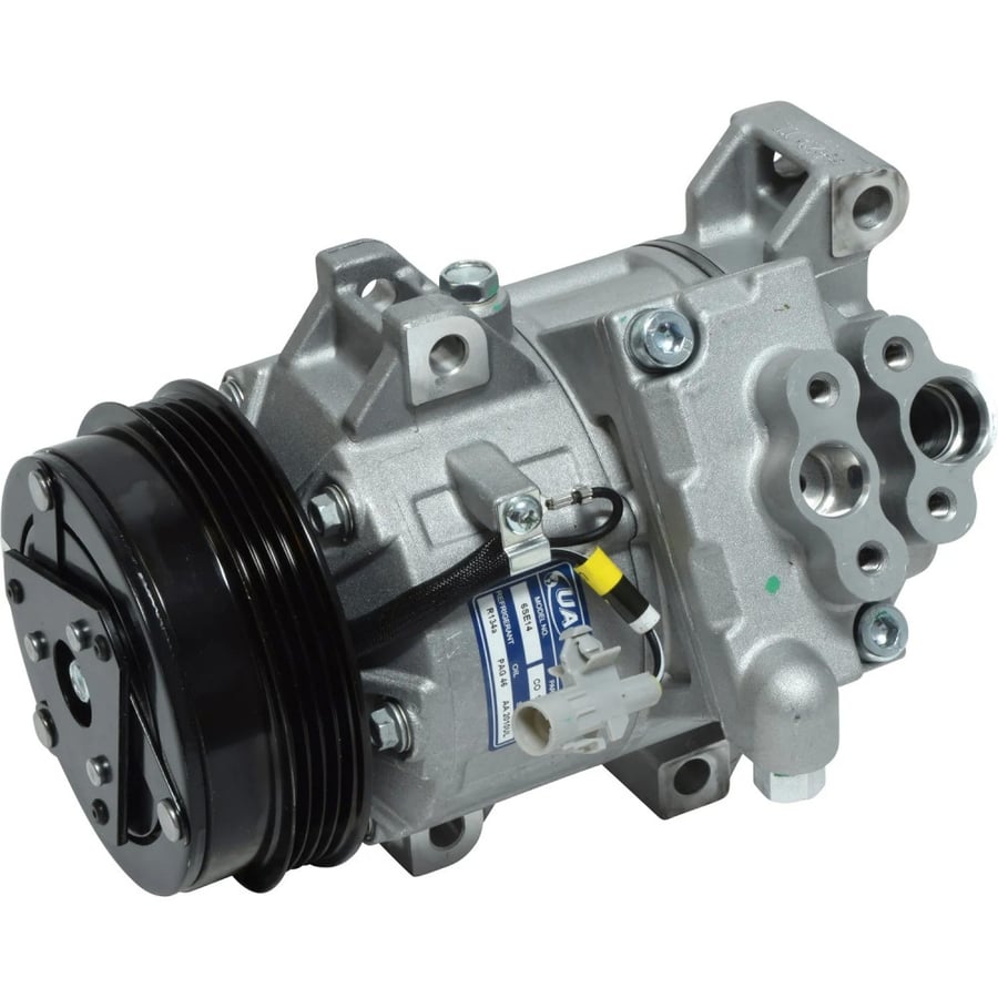 COMPRESSOR SUZUKI GRAND VITARA V6 2006-2008 4PK 2-7L No 10071JJ