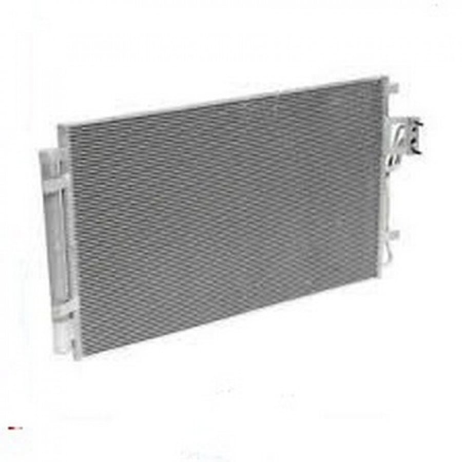 12886K# لديتر مكيف كيا سورنتو 11-15 وهيونداي سانتا 10-12/CONDENSER KIA SORENTO 11-15 AND HYUNDAI SANTA 10-12