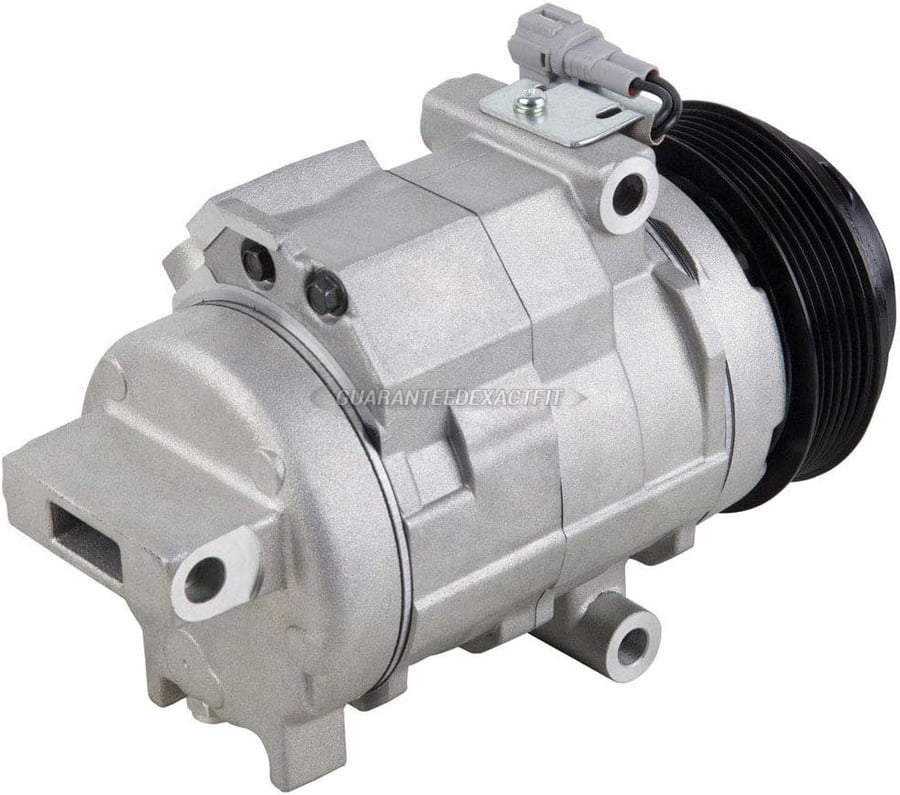 #10563J كمبروسر مكيف مازدا سي اكس 9  2007-2015 / MAZDA CX9-2007-2015-ALL Mazda CX-9 V6-3.7L GAS
