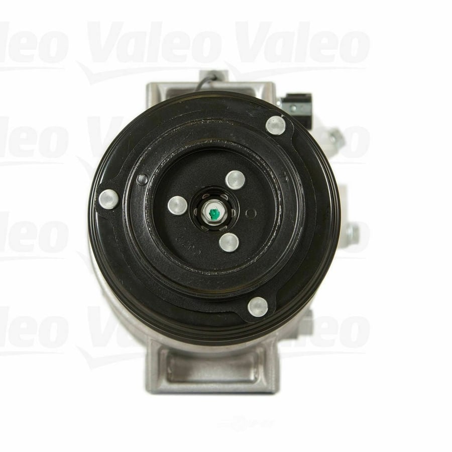 12847J# كمبروسر مكيف نيسان باثفيندر نافارا / COMPRESSOR NISSAN PATHFINDER NAVARA 05-16 XTERA 2008  GAS
