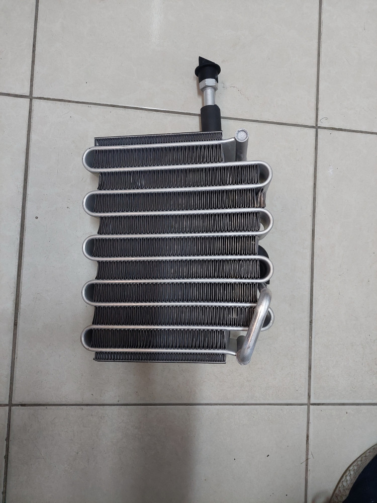 #11342T ثلاجة مكيف هايلكس 01-04 / EVAP COIL TOYOTA HILUX 01-04