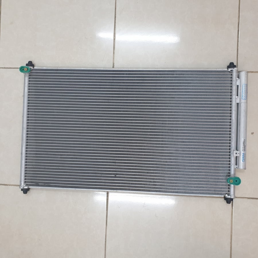 #13269C لديتر مكيف هوندا اوديسي 2014 /CONDENSER HONDA ODYSSEY 2014 AB-0481Z