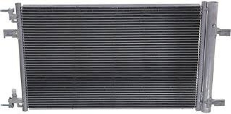 CONDENSER BUICK REGAL CRUZE 10-16 No 12622T  كوندنسر بيوك ريجال وكروز