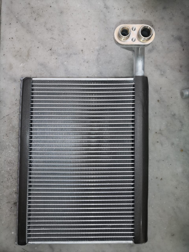 EVAPORATOR COIL MITSUBISHI TRITON L200 PICK UP  2016 No 13045C ثلاجه