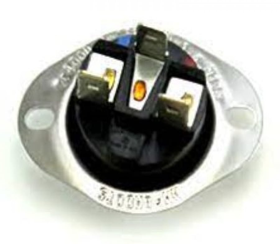 LIMIT CONTROL DISC CARRIER HH18HD075 No 02119A