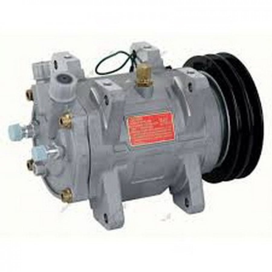 COMPRESSOR UNICLA UP-200 2A 24V UO3 VOR ER MOUNT  No13104J   كمبروسر
