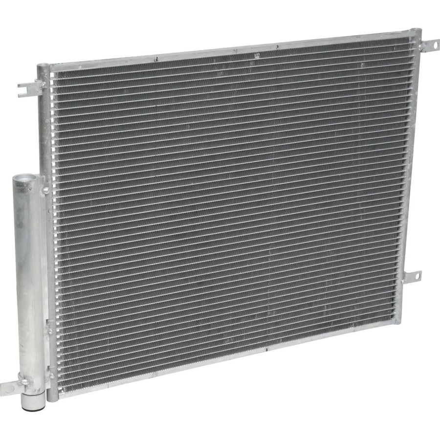 #11850C لديتر مكيف هوندا سيفك 2016-2020 / CONDENSER HONDA CIVIC 2.0L 2016-2020 AB-01797
