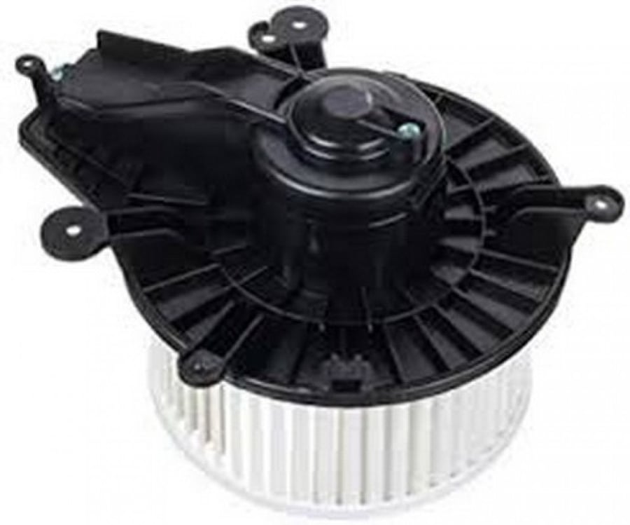 BLOWER FAN ASSEMBLY NISSAN NAVARA 09-17 No 13097C مروحة نيسان نافارا