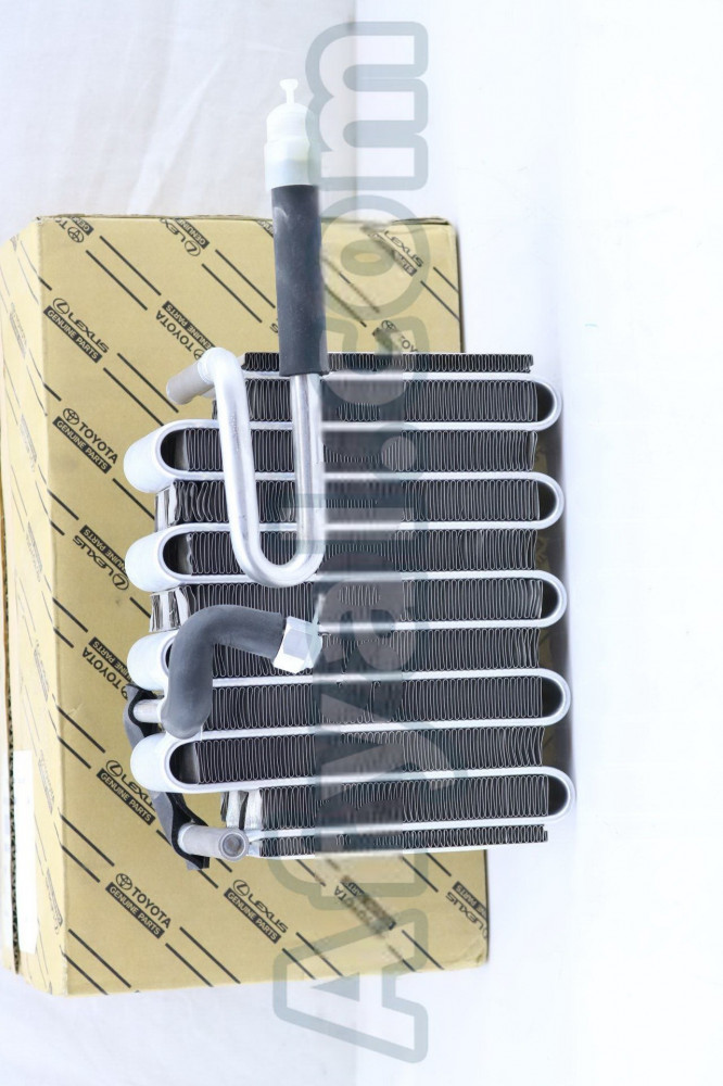 EVAPORATOR COIL TOYOTA HILUX 01-04 No 11342T   ثلاجة هايلكس 01-04