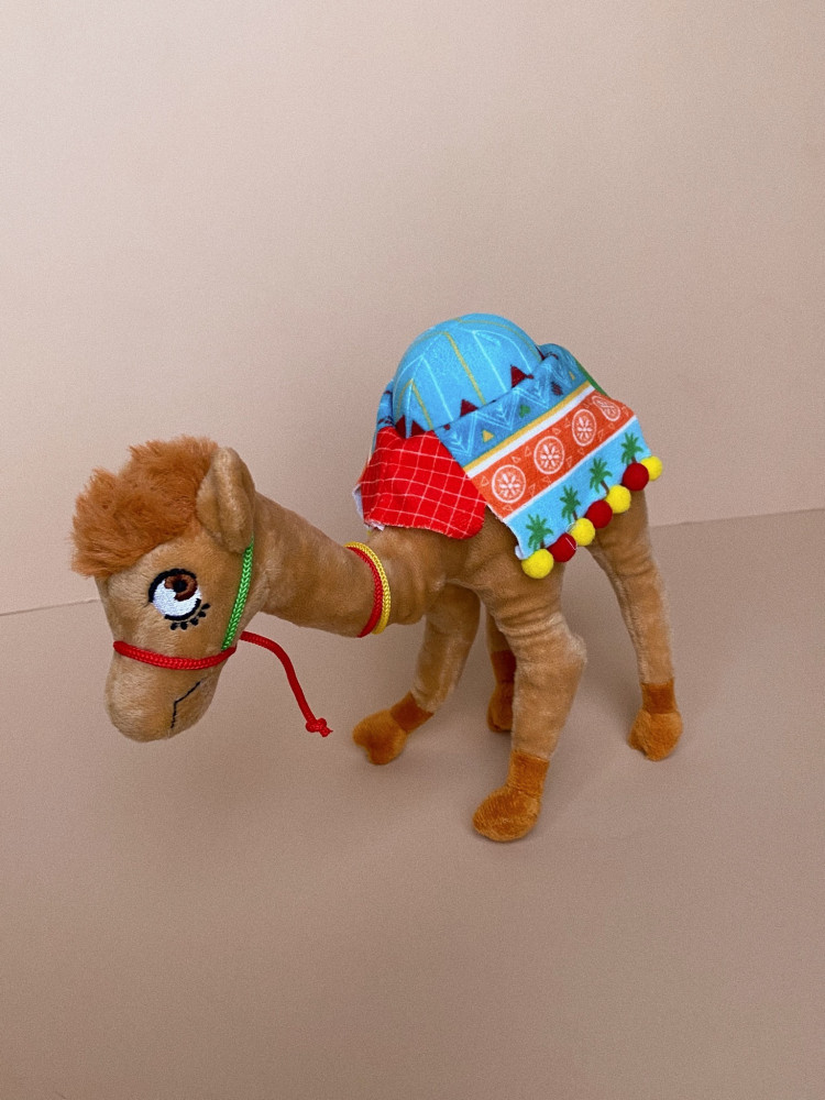 مجموعة الجمل حبيب