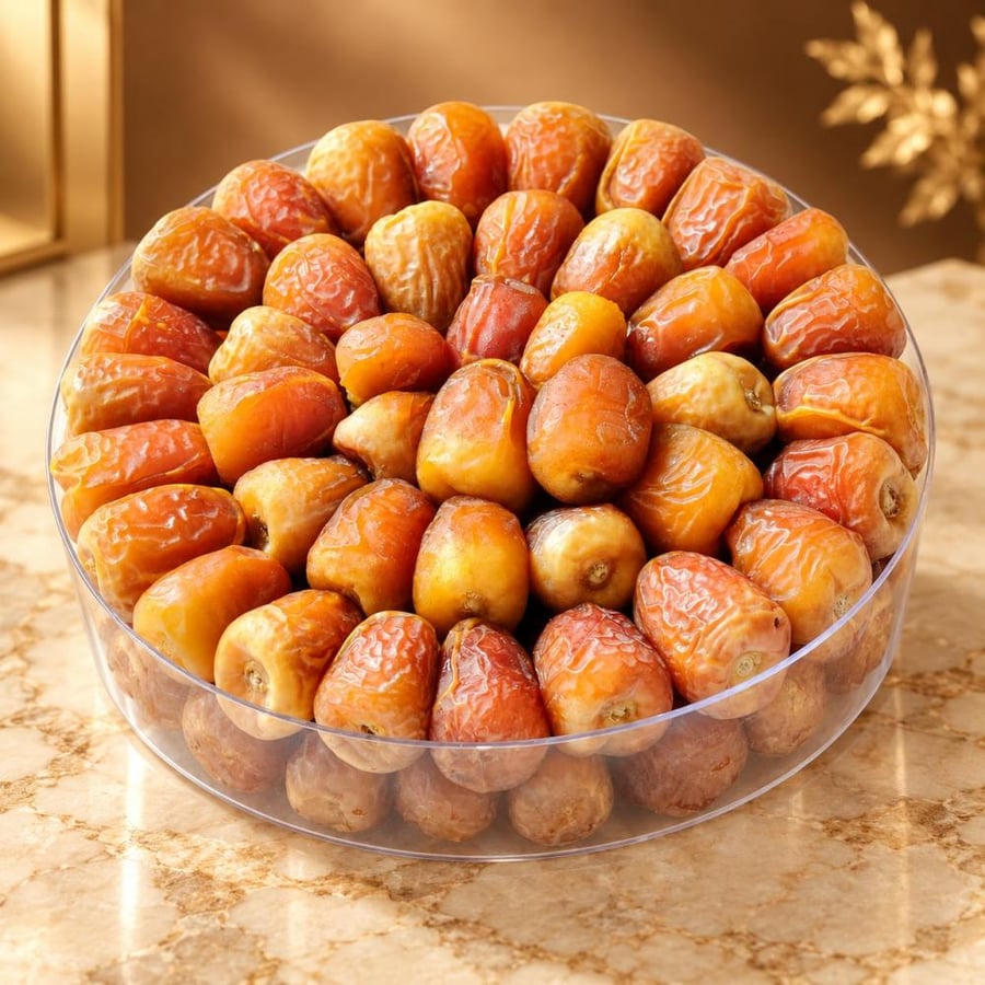 سكري رطب فاخر