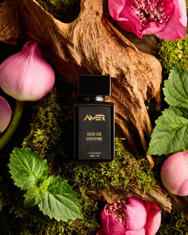 OUD DE CHYPRE