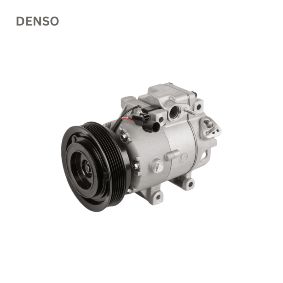 Innova compressor 06/13 447190-3090