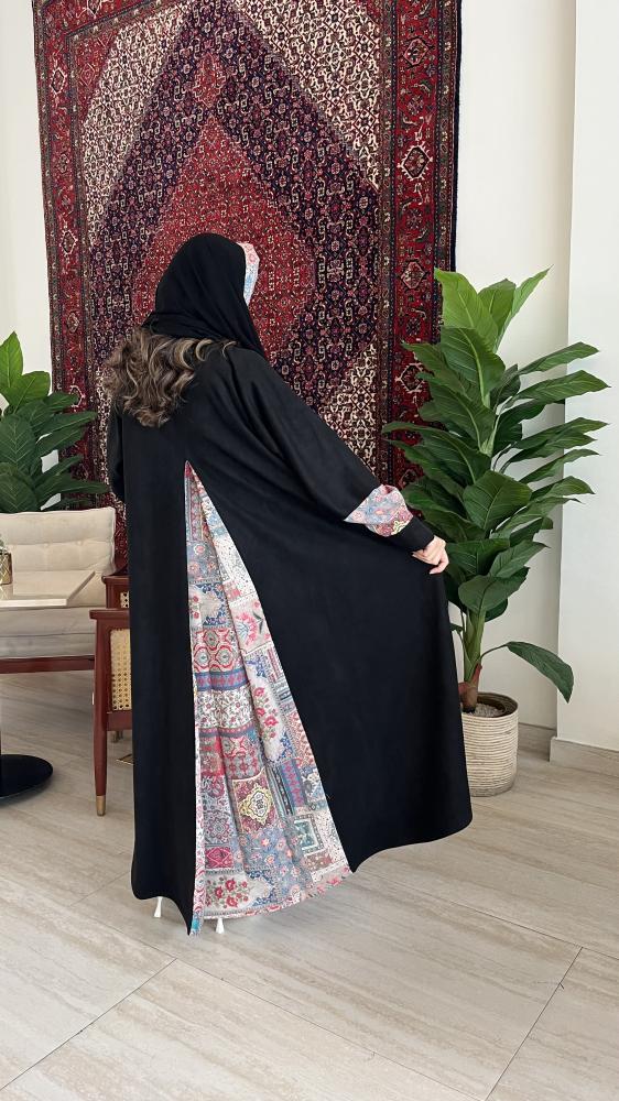 عبايه