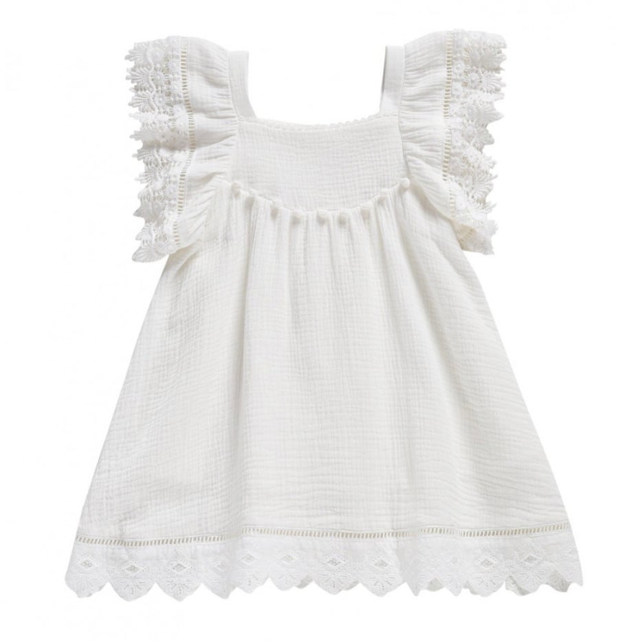 GRENADINE WHITE